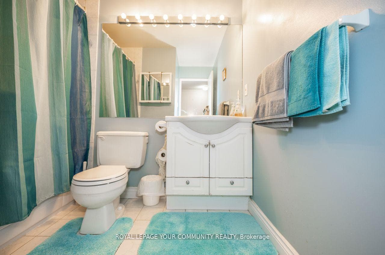 1665 Victoria Park Avenue Unit 1106 photo 22