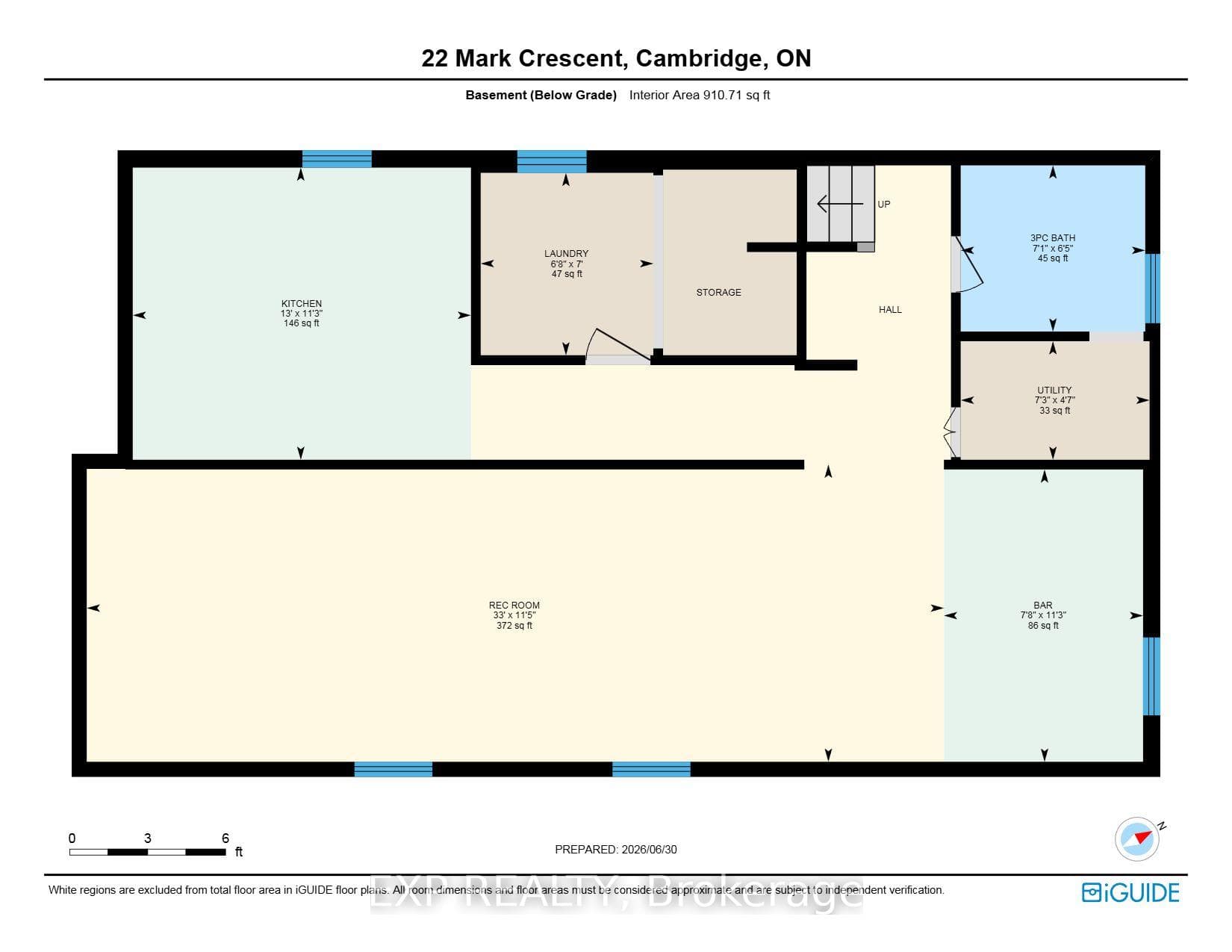 22 Mark Crescent photo 28