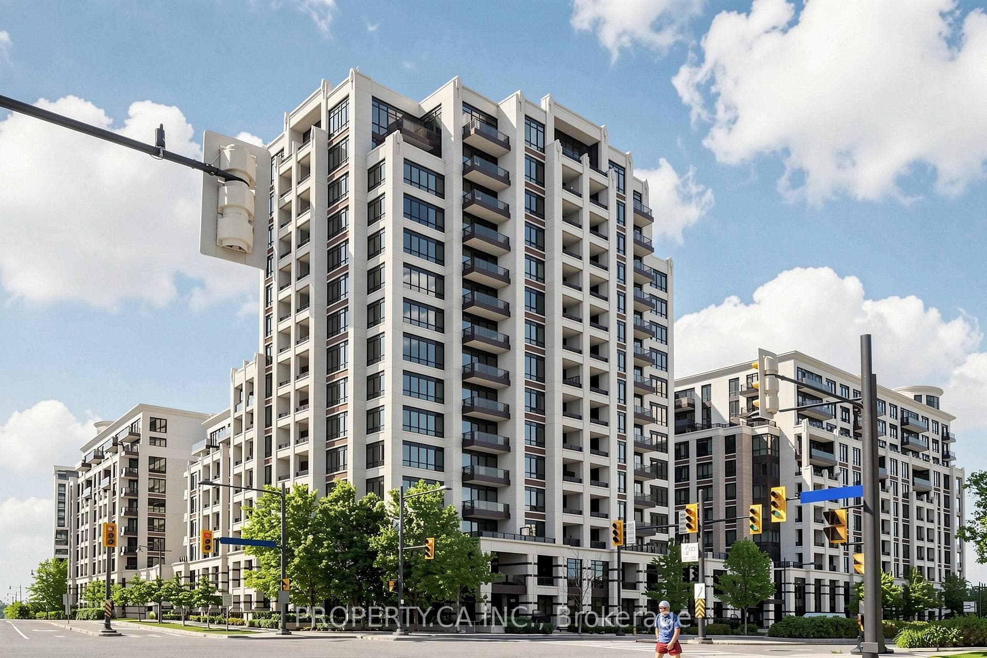 89 South Town Centre Boulevard Unit 515 photo 2