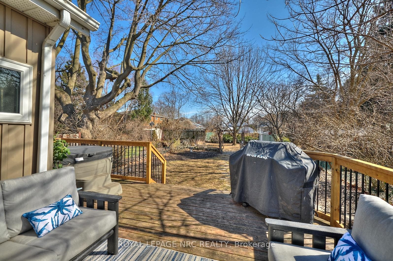 165 Dalhousie Avenue photo 29