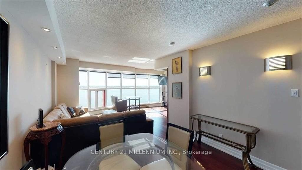 99 Harbour Square Unit 2504 photo 8