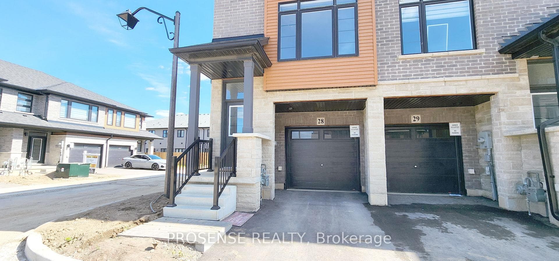 461 Blackburn Drive Unit 28 photo 3