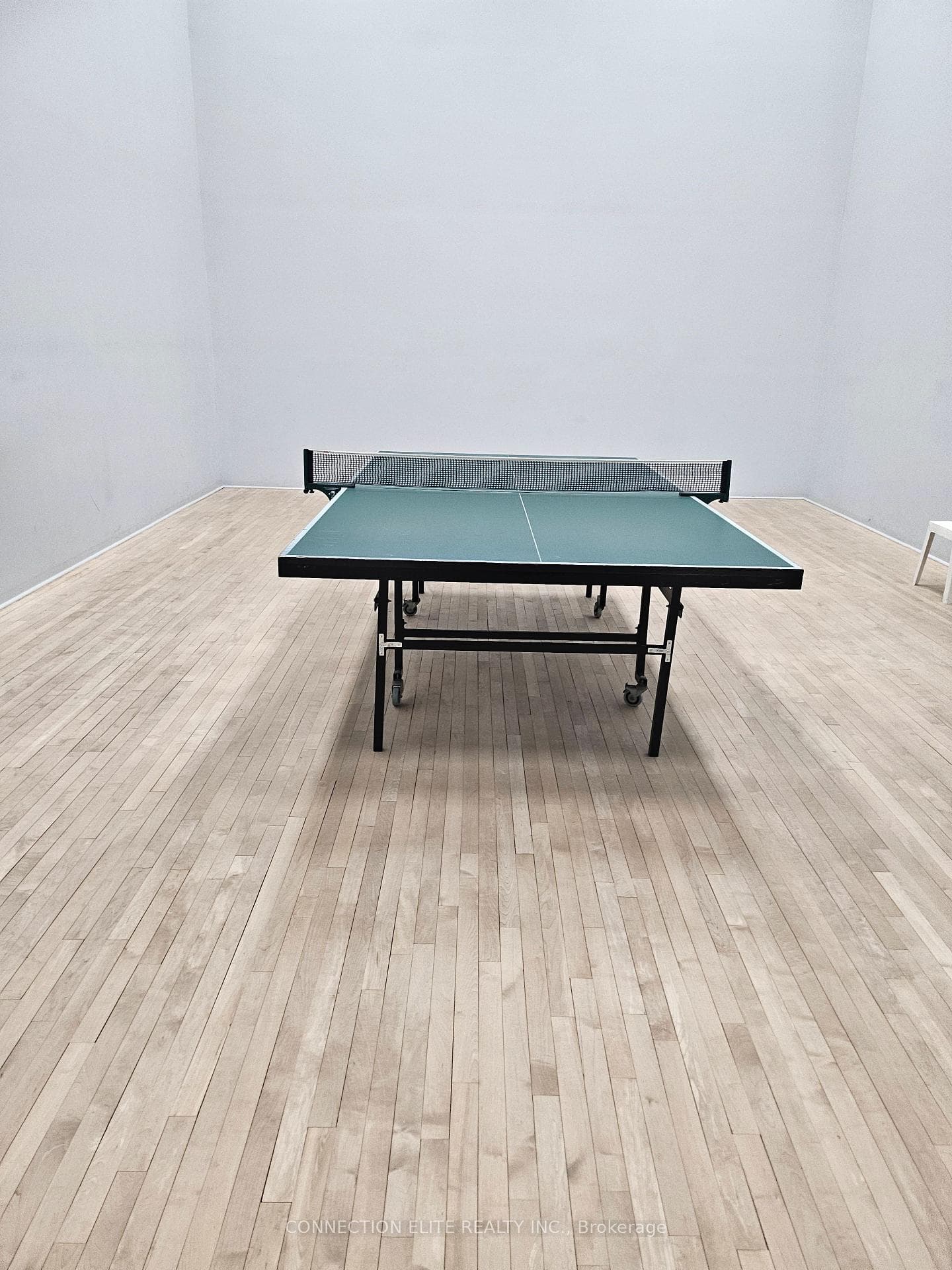 Table Tennis