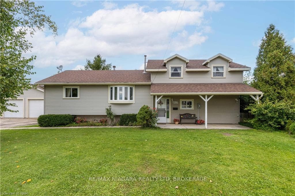 8115 BEAVERDAMS Road photo 1