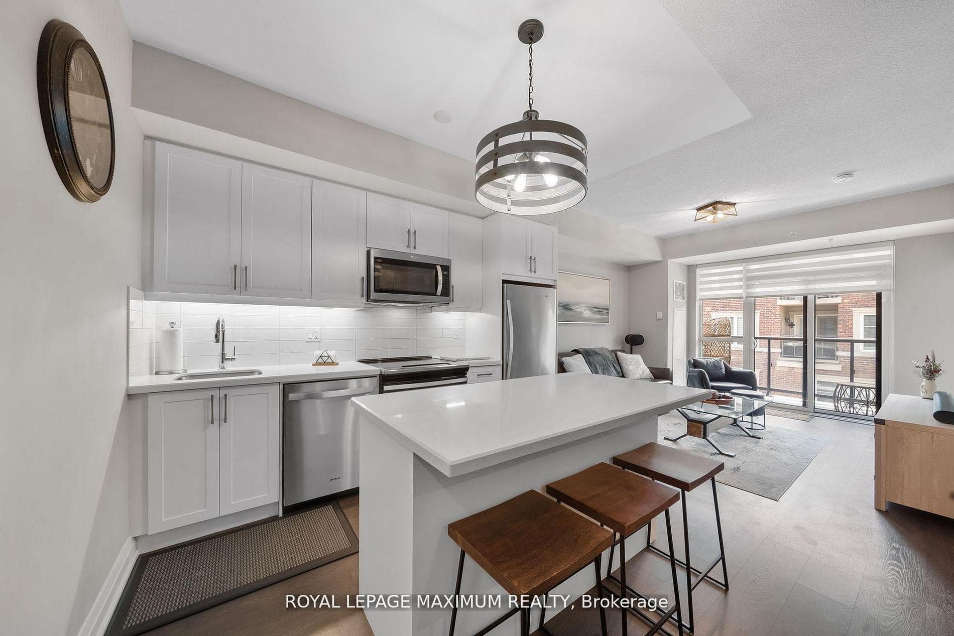 50 Ann Street Unit 410 photo 11