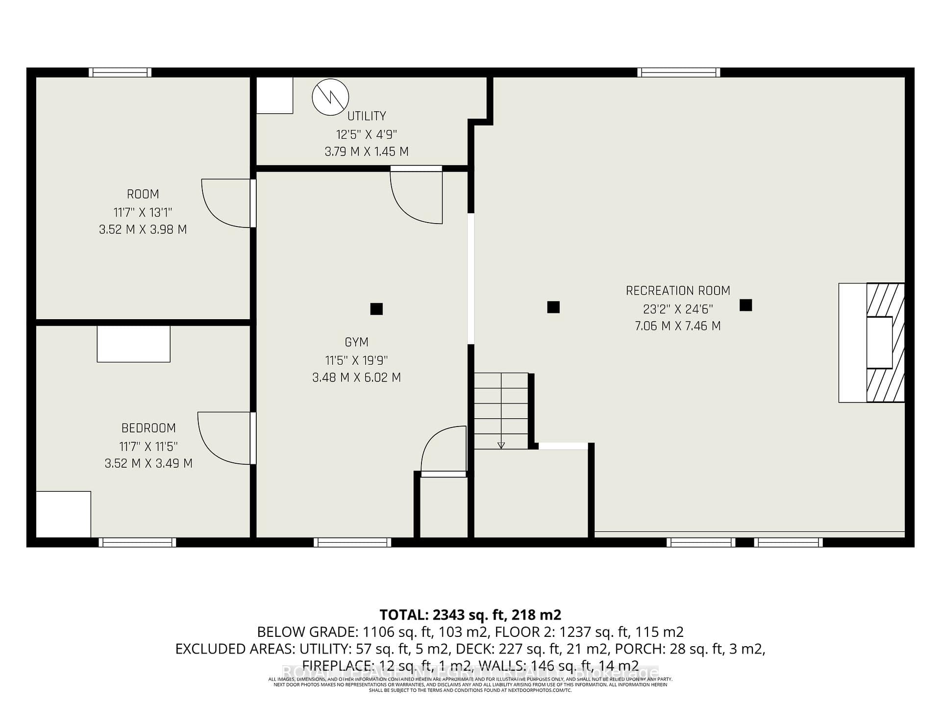24 Mather Street photo 26