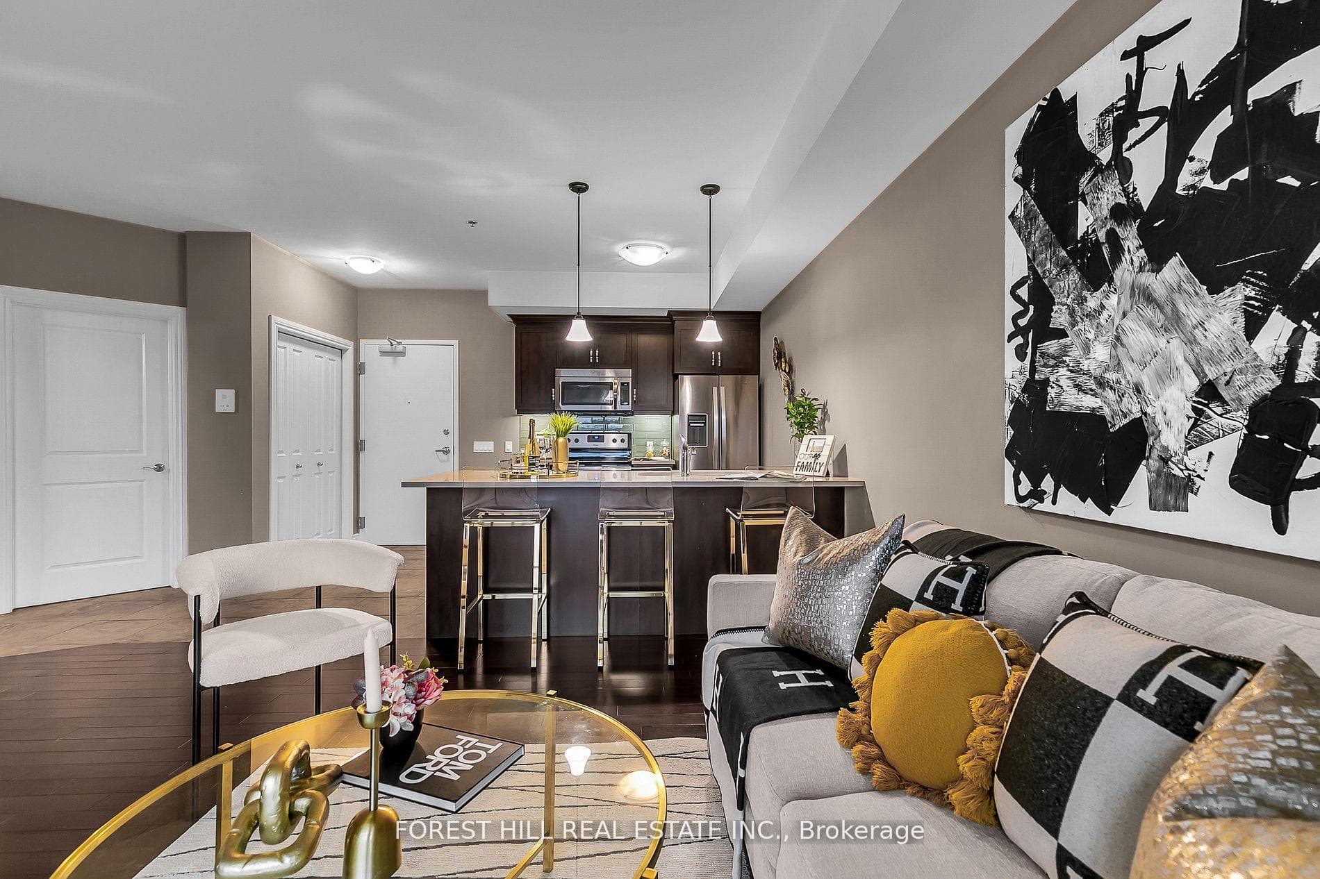 8475 Wyandotte Street Unit 307 photo 13