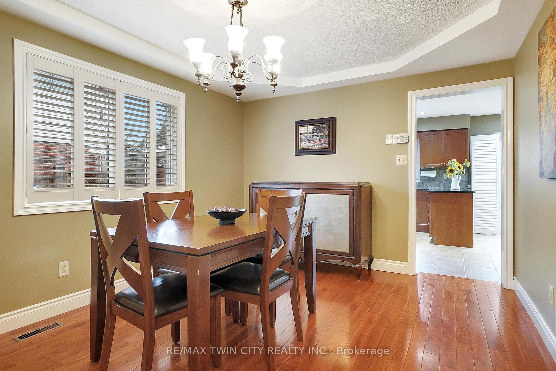 Dinning Room