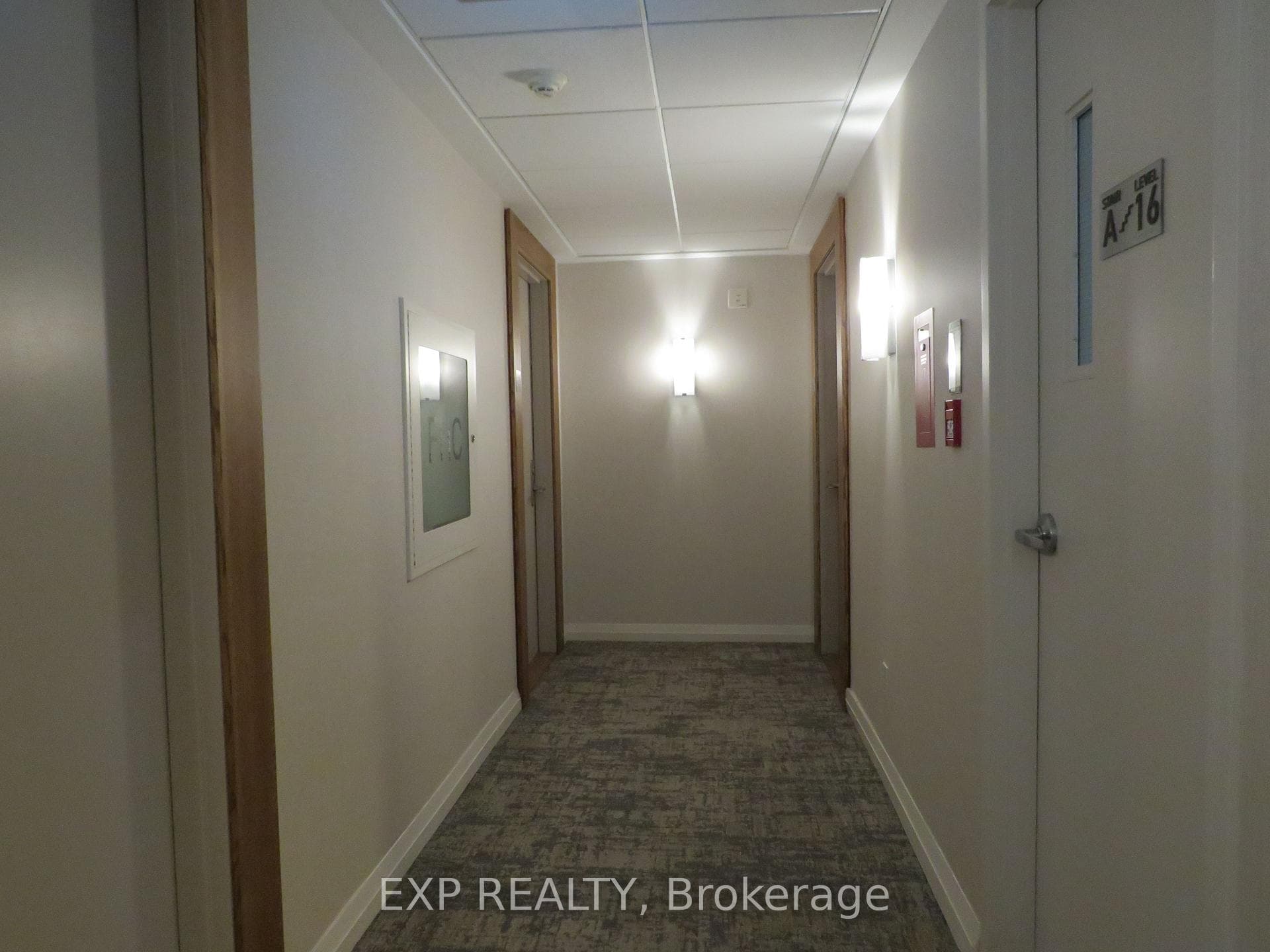 763 Bay Street Unit 1609 photo 22