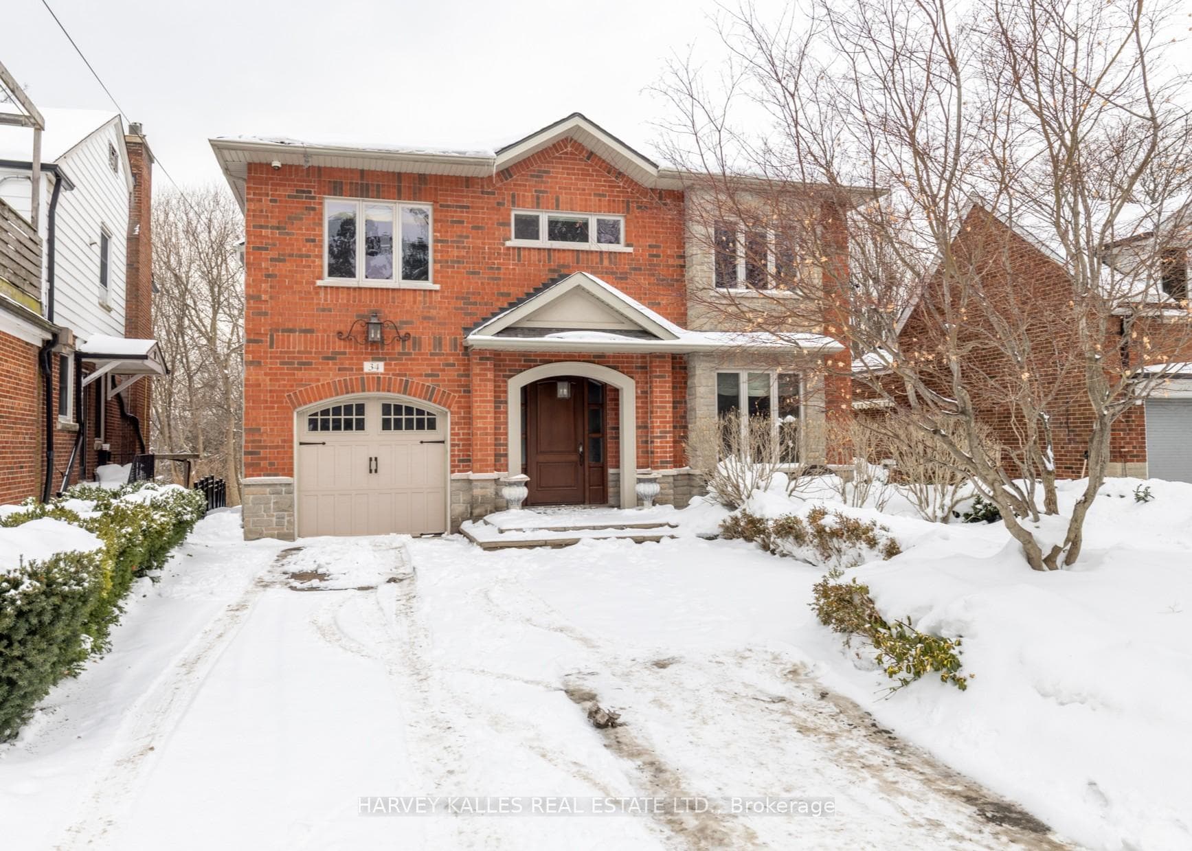 34 Hillside Drive photo 1