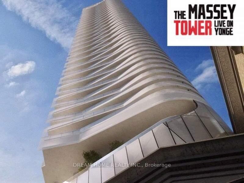 Massey Tower