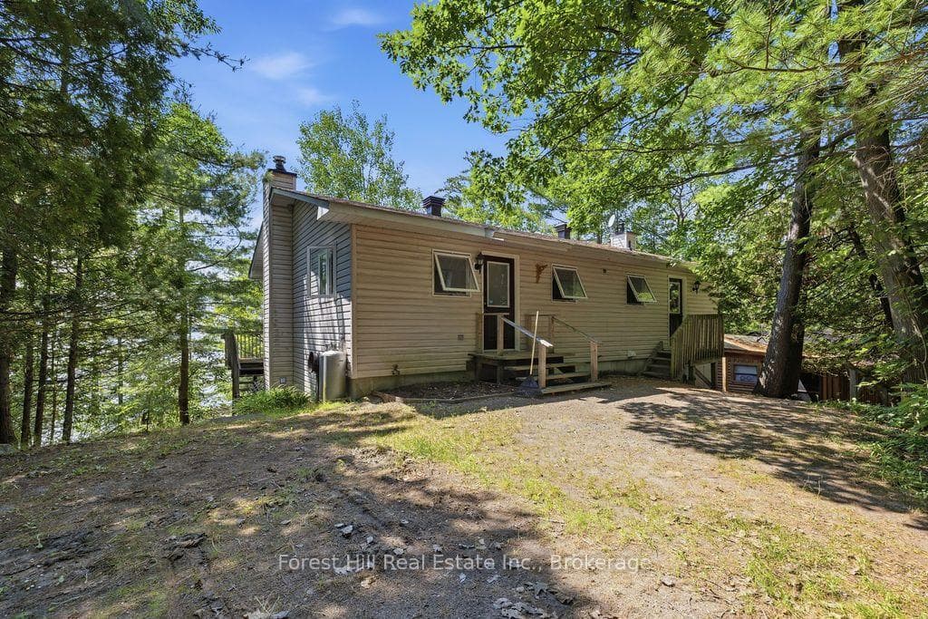 4 Season Dwelling