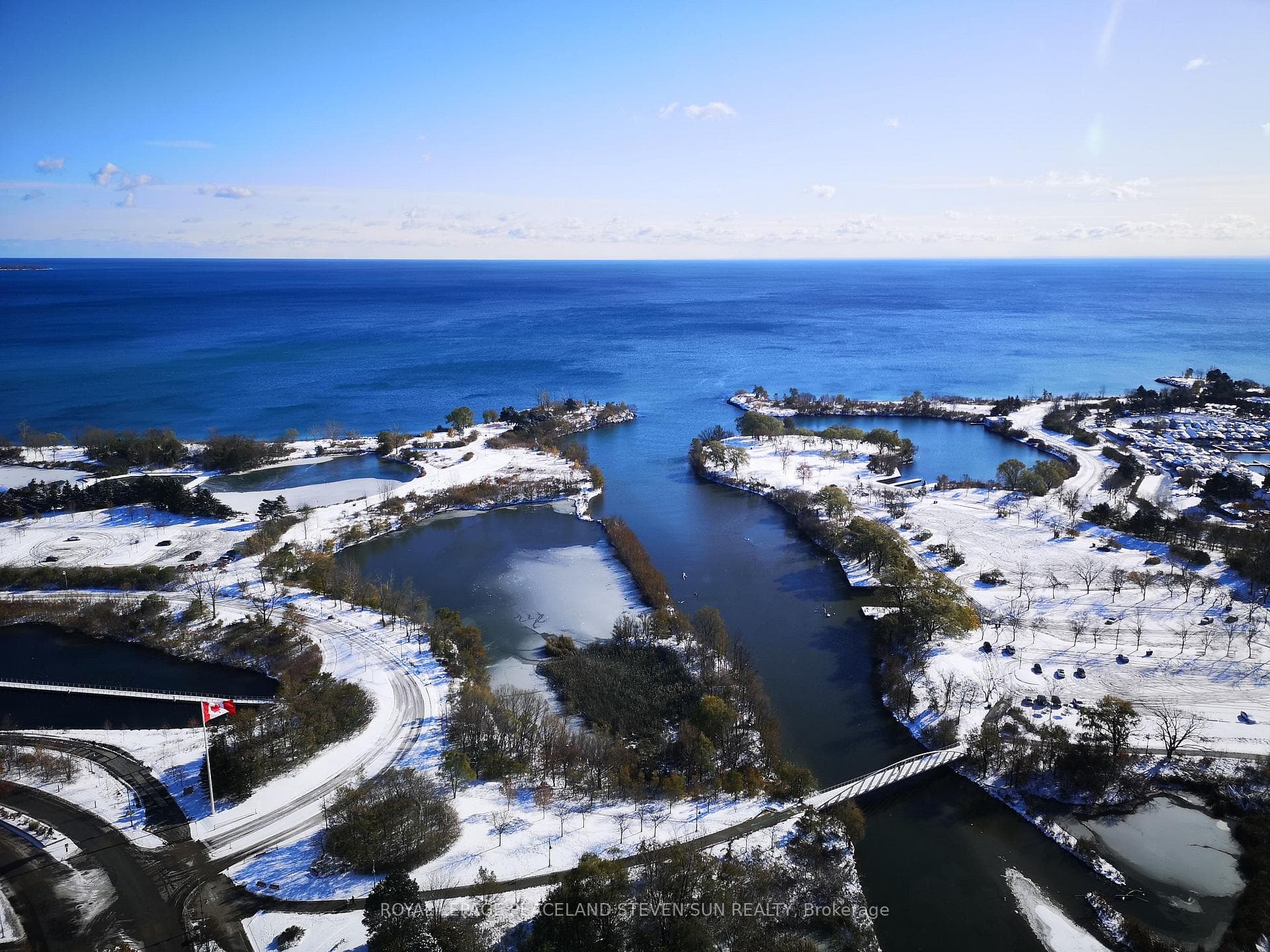 2200 Lake Shore Boulevard Unit 2910 photo 5