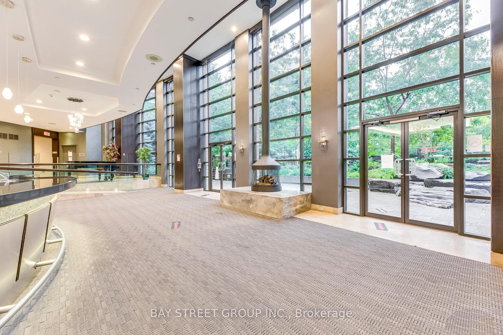 23 Sheppard Avenue Unit 1007 photo 4