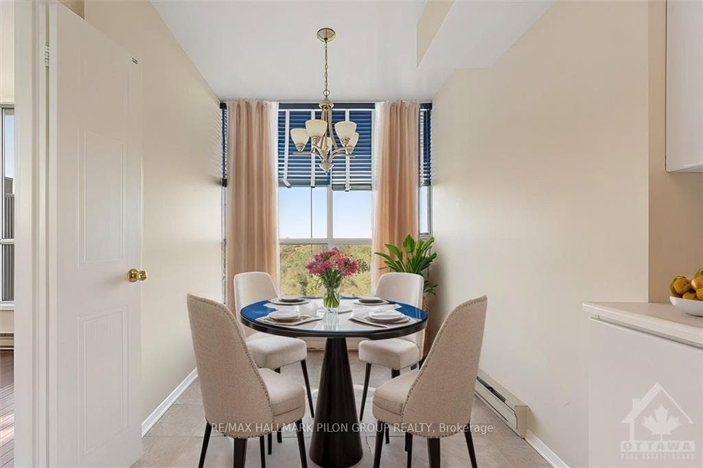 1705 PLAYFAIR Drive Unit PH6 photo 4
