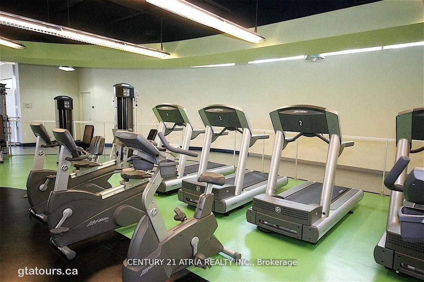 9 Spadina Avenue Unit 511 photo 10