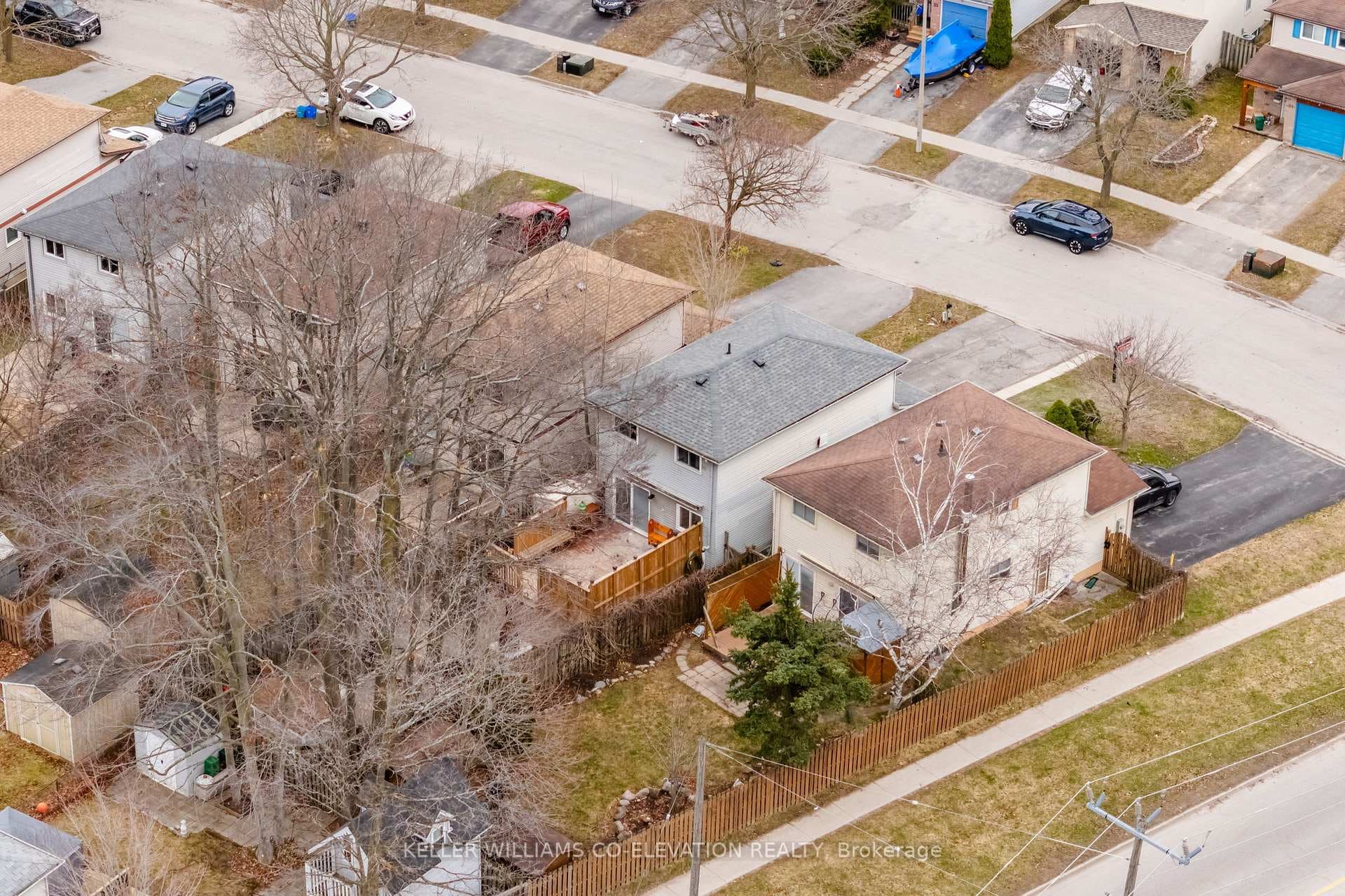 36 Argyle Road photo 19