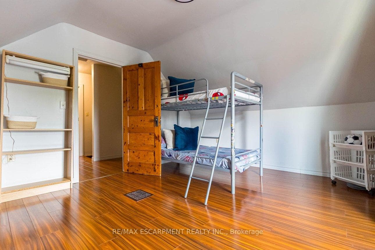 3rd Floor Bedroom