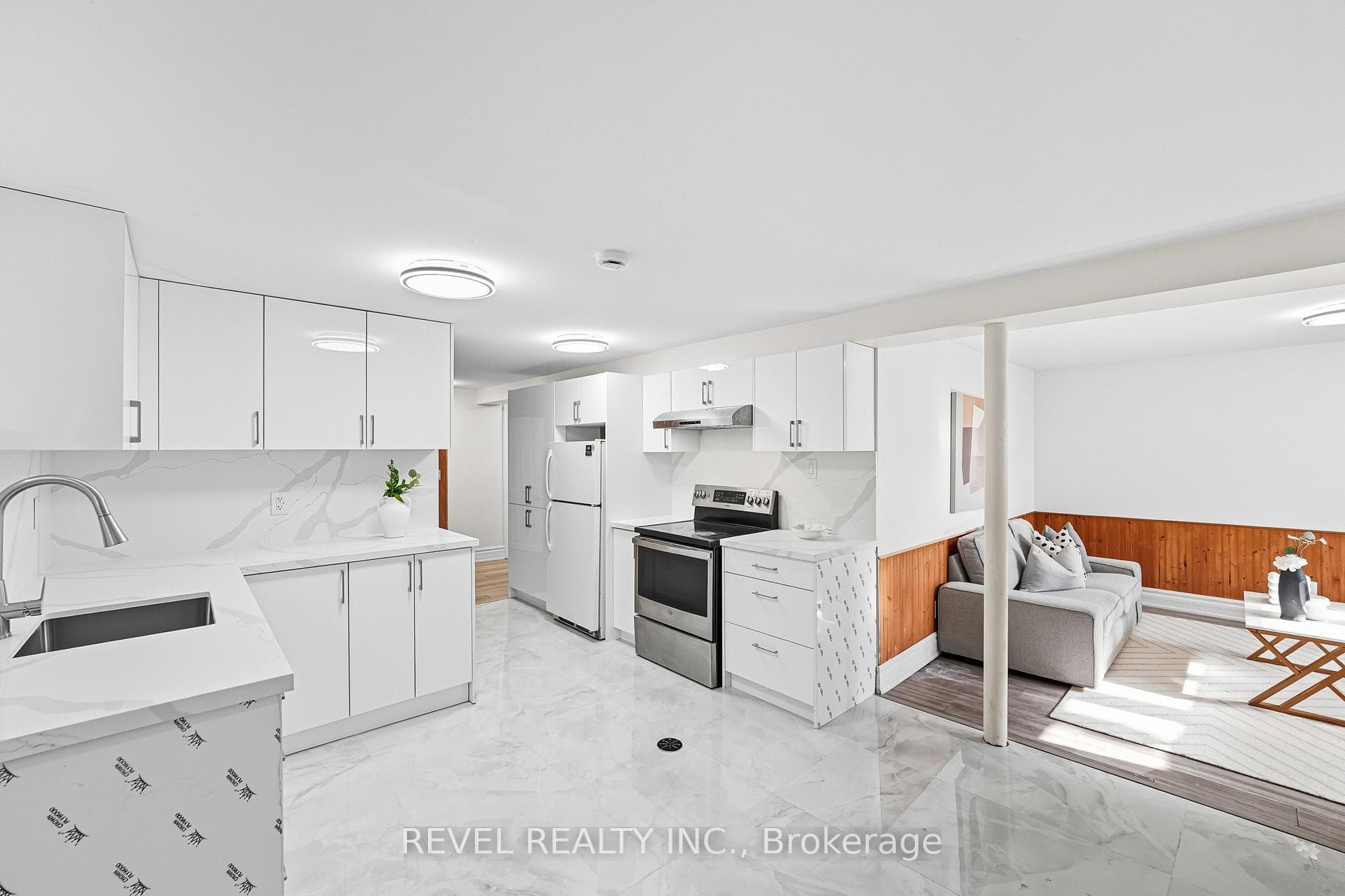 63 Crosland Drive Unit Bsmt photo 10