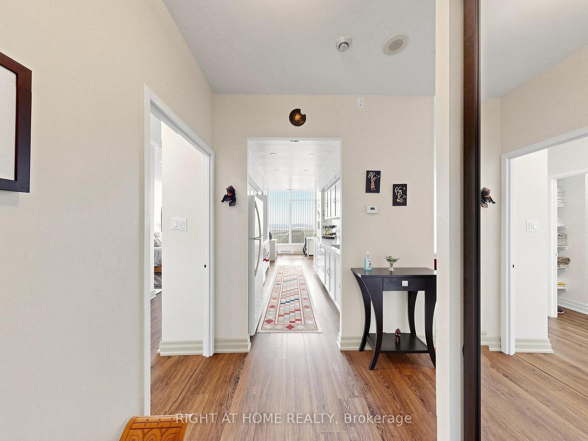 4725 Sheppard Avenue Unit Ph6 photo 33