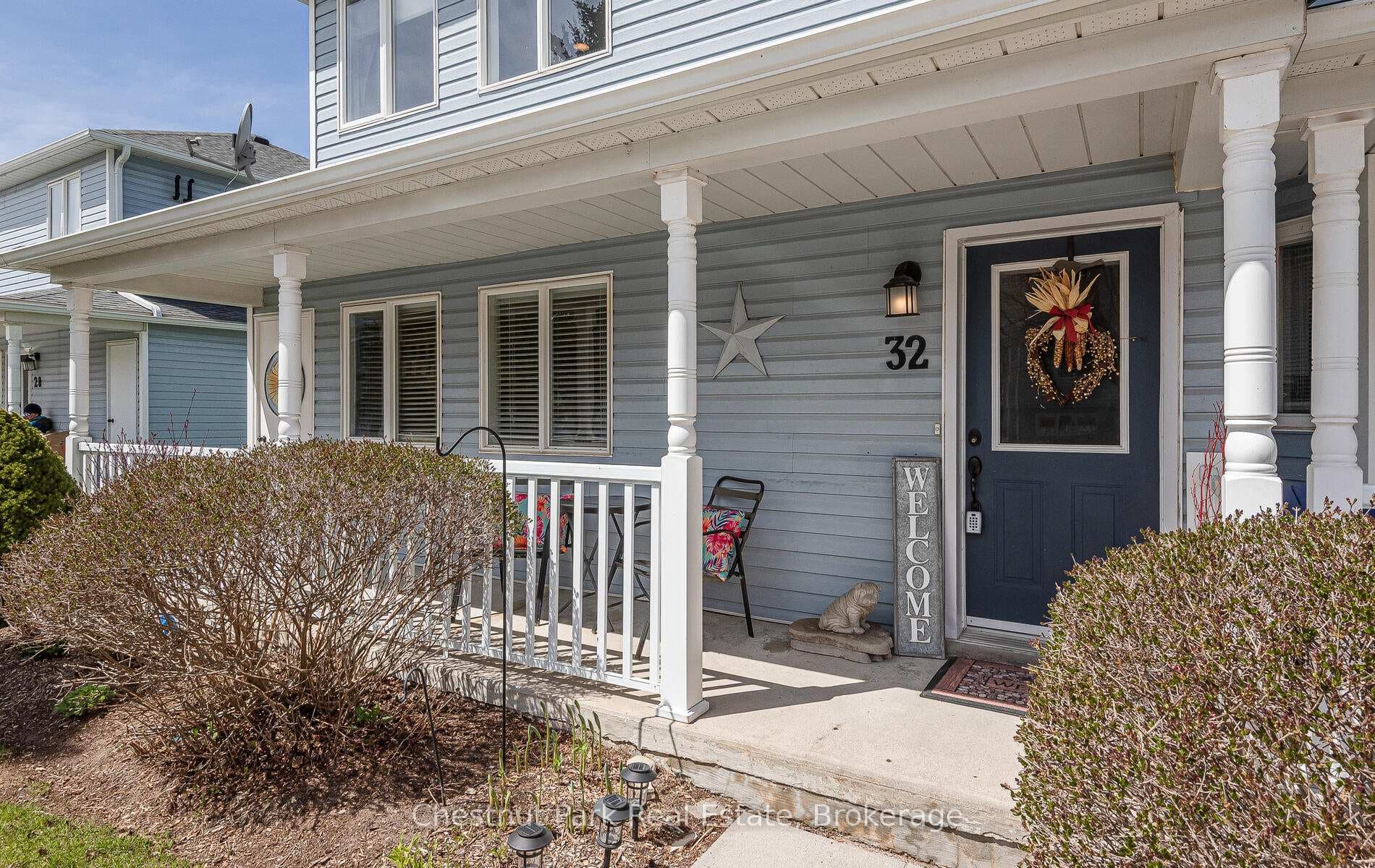 Welcome to 32 Valleymede Crt., Collingwood