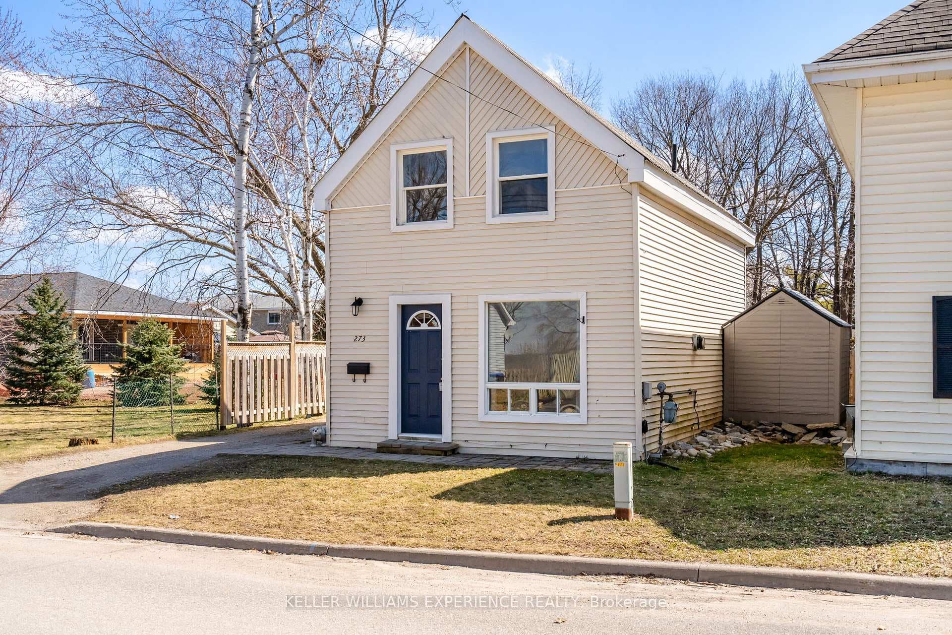 273 GLOUCESTER Street photo 1