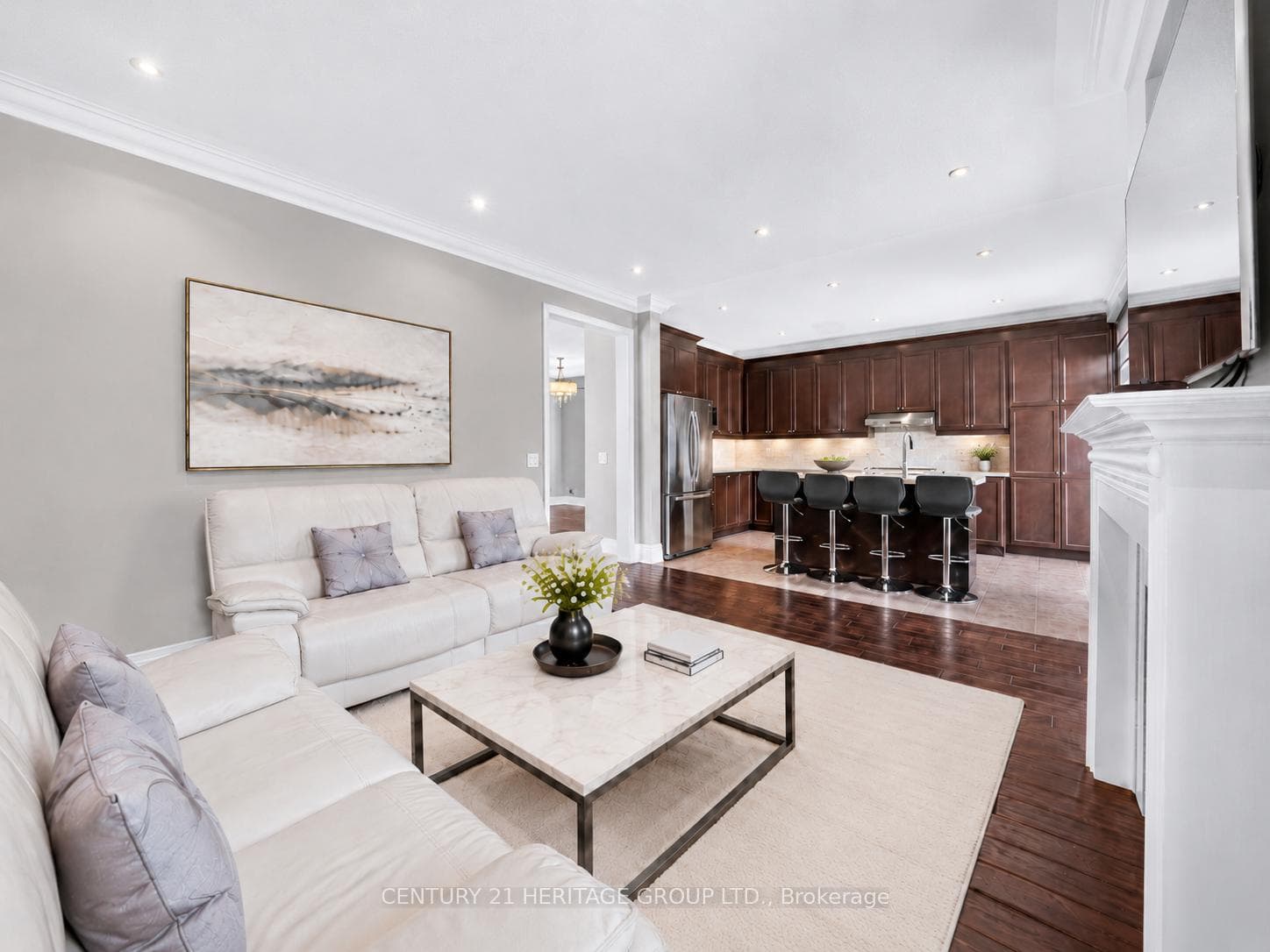 16 Harvest Hills Boulevard photo 17