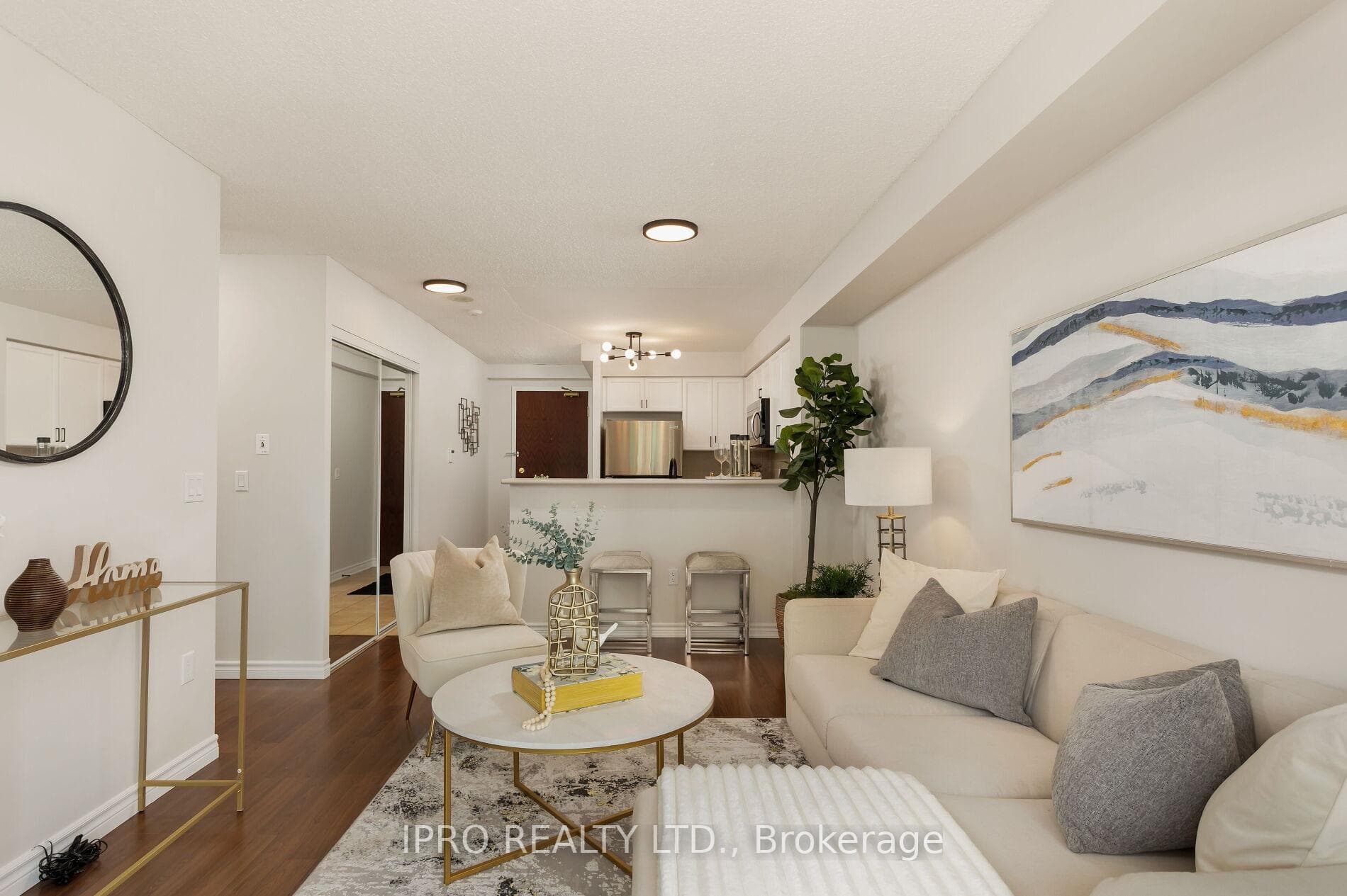 15 Michael Power Place Unit 1109 photo 9