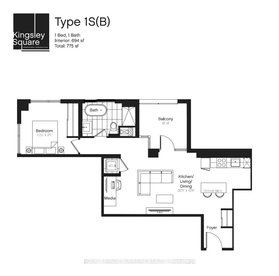 715 Davis Drive Unit B311 photo 2