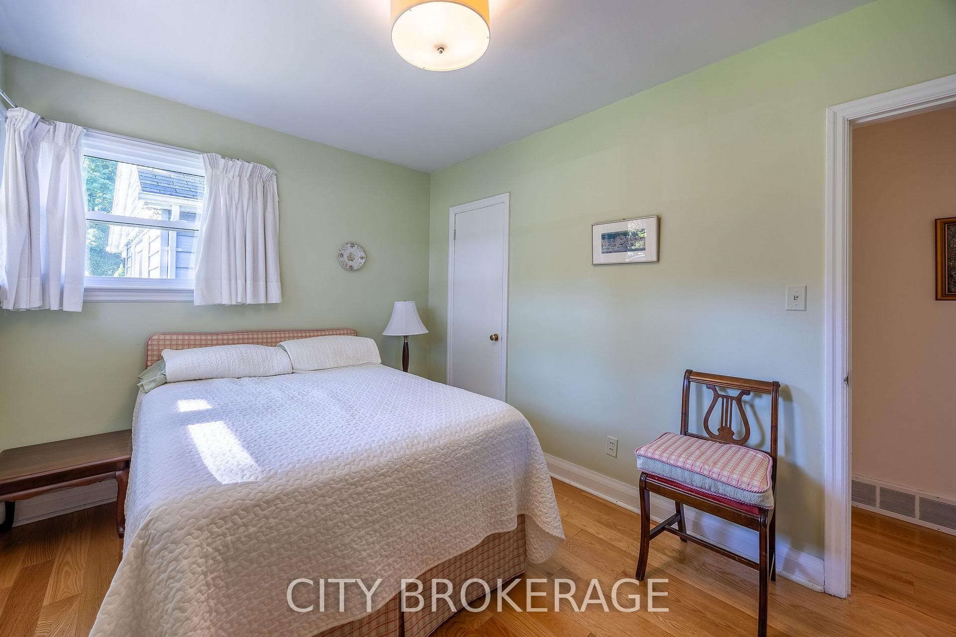 third bedroom