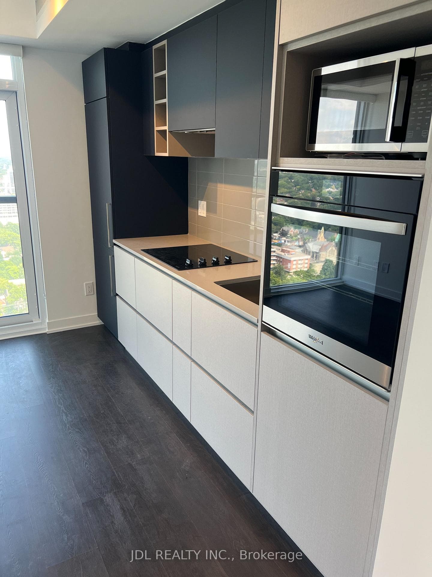 319 Jarvis Street Unit 3612 photo 1
