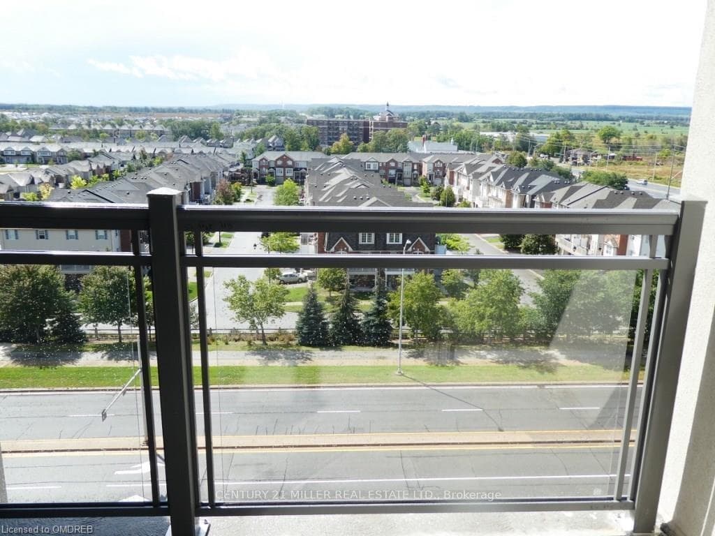 2490 Old Bronte Road Unit 718 photo 11