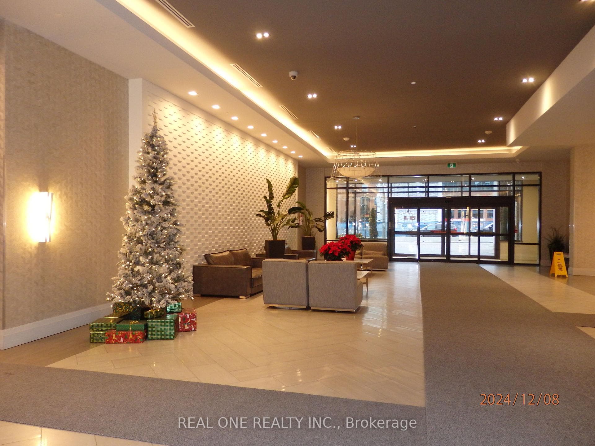 Grand Lobby