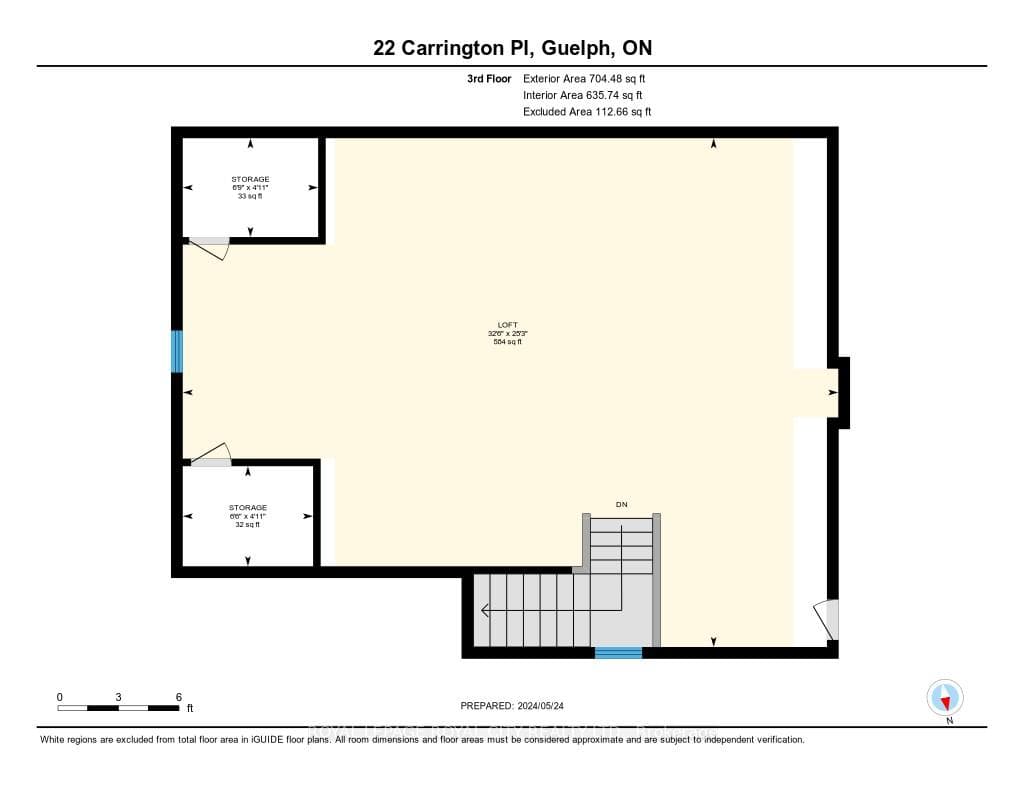 22 Carrington Place photo 37