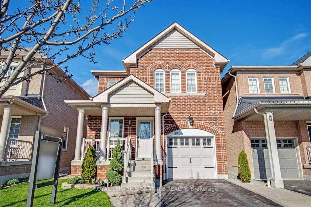 59 Summerside Avenue Unit Upper photo 1