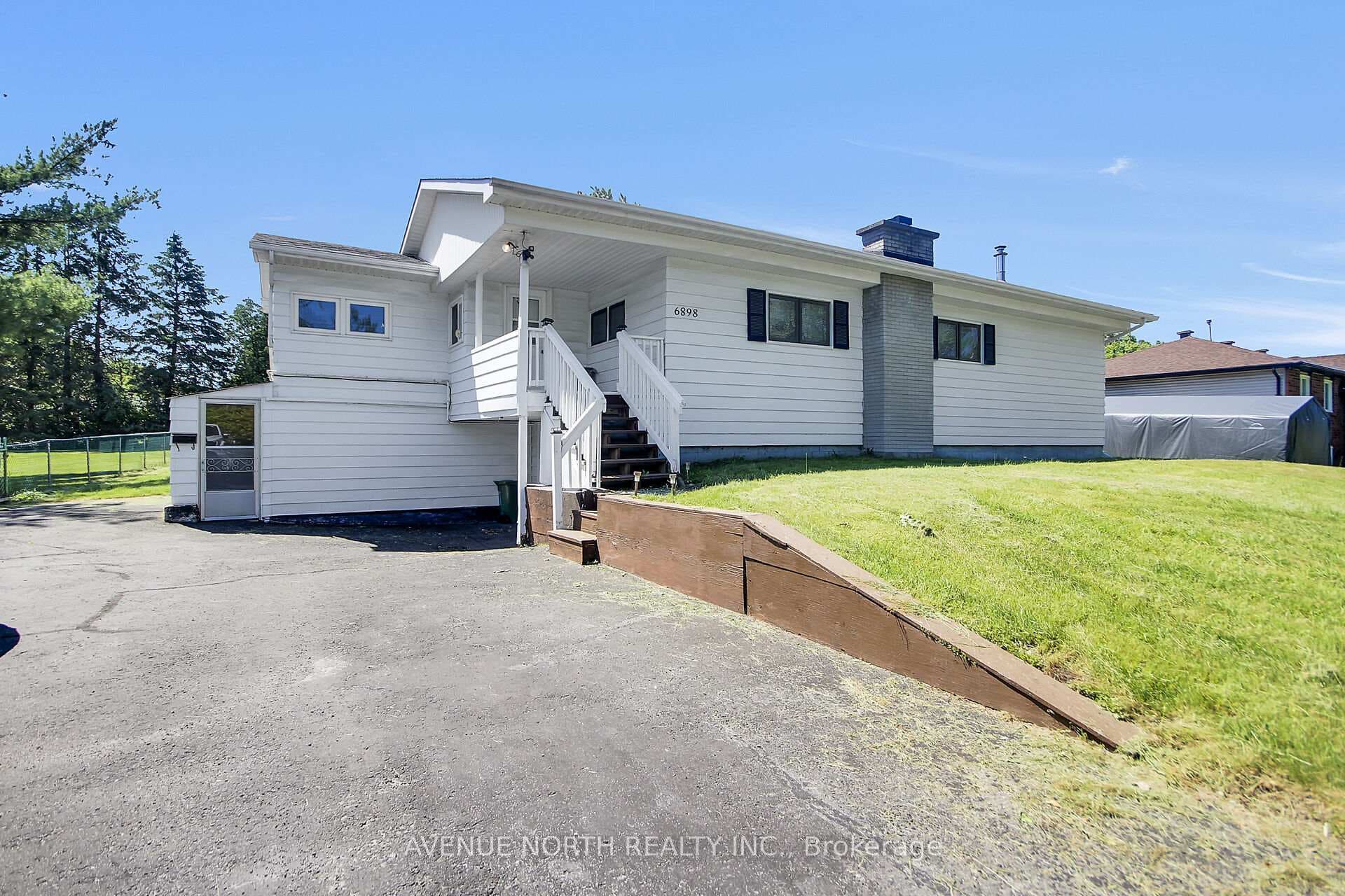 6898 Mitch Owens Road photo 5
