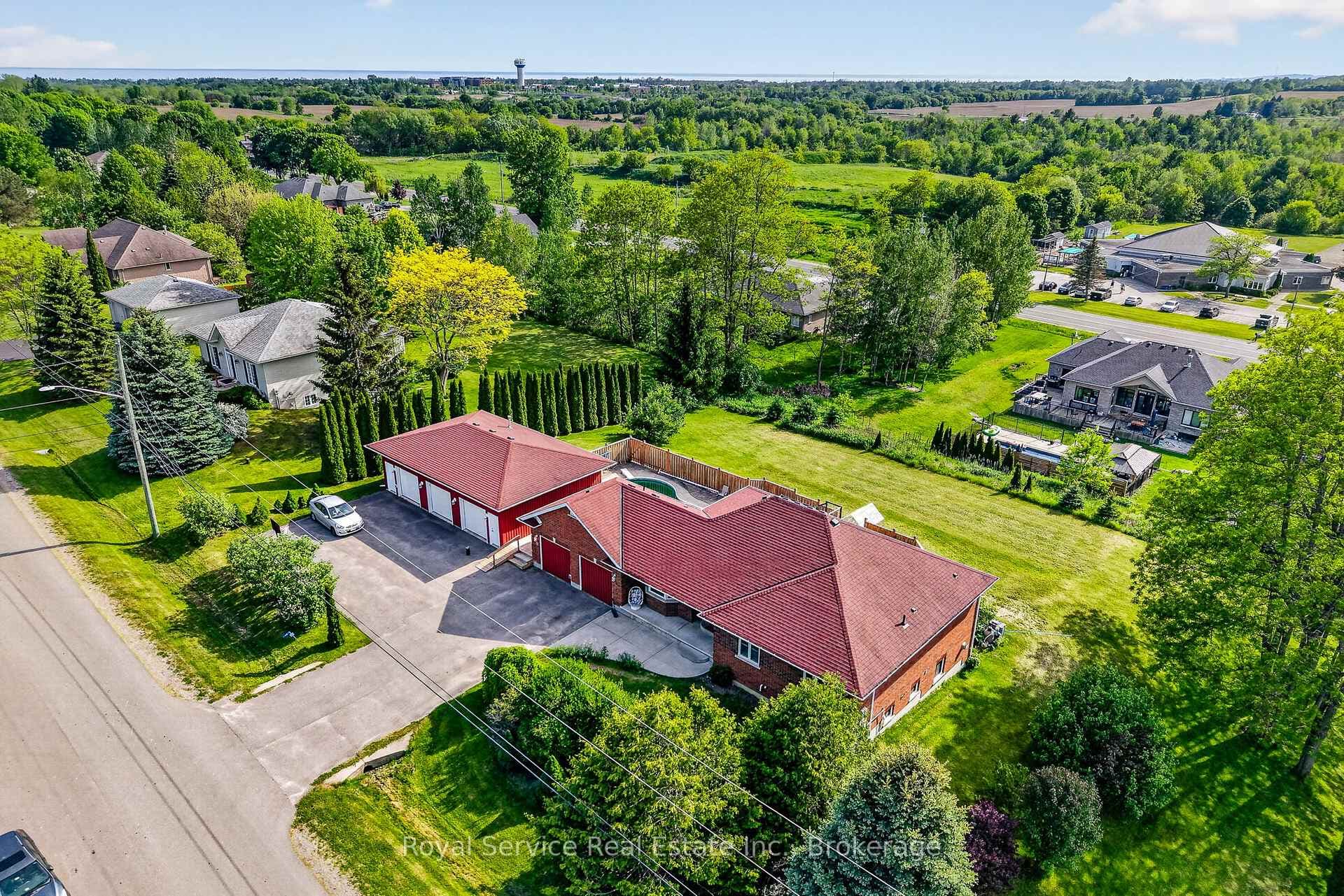Welcome Home to the great view!