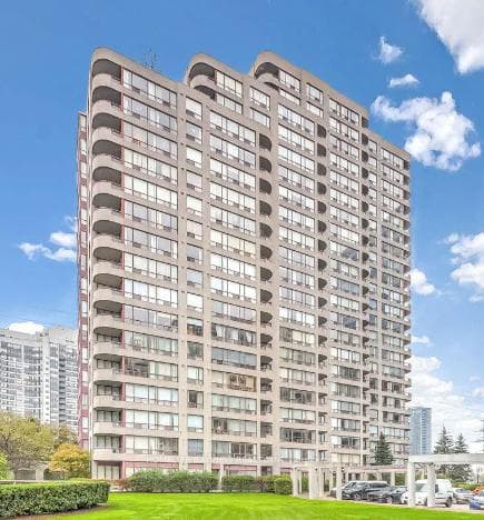 5765 YONGE Street Unit PH 302 photo 1
