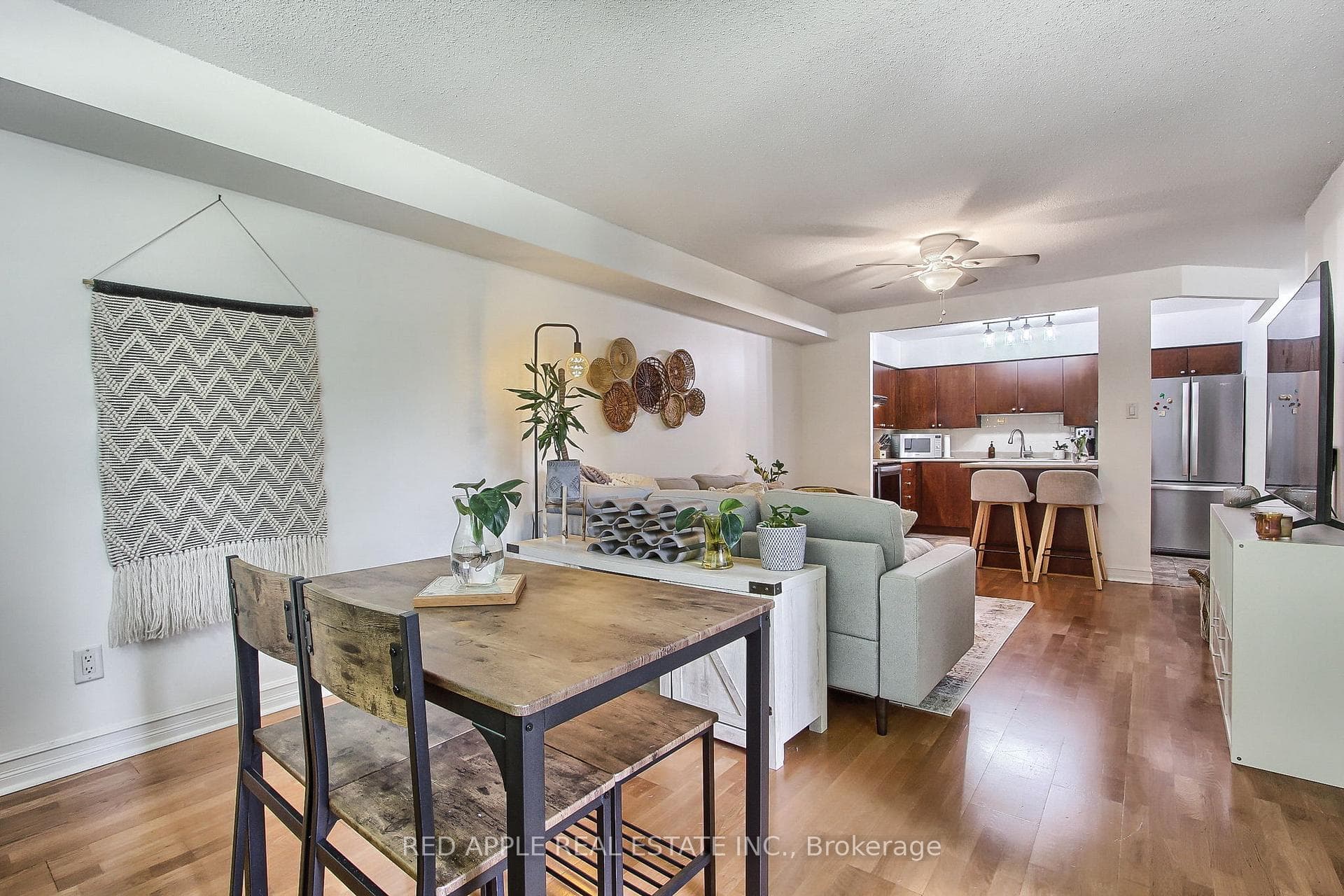 260 Davis Drive Unit 207 photo 12