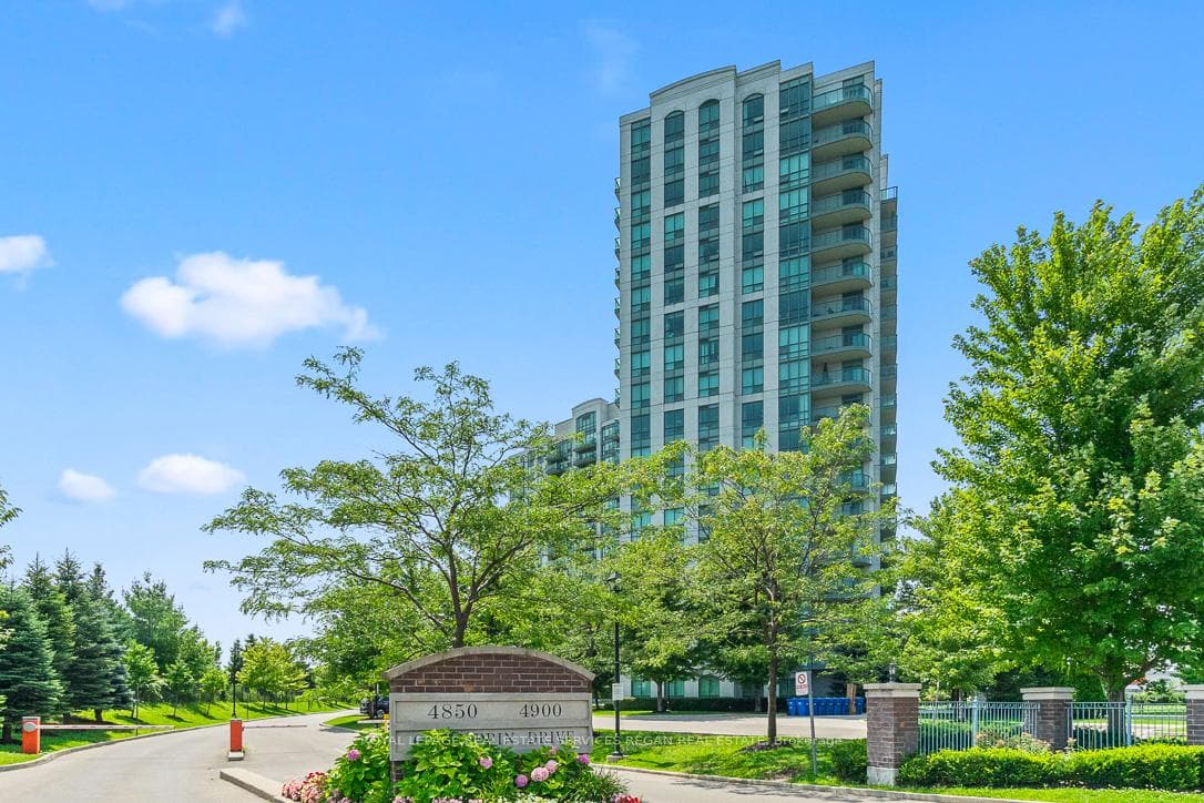 4900 Glen Erin Drive Unit 207 photo 3