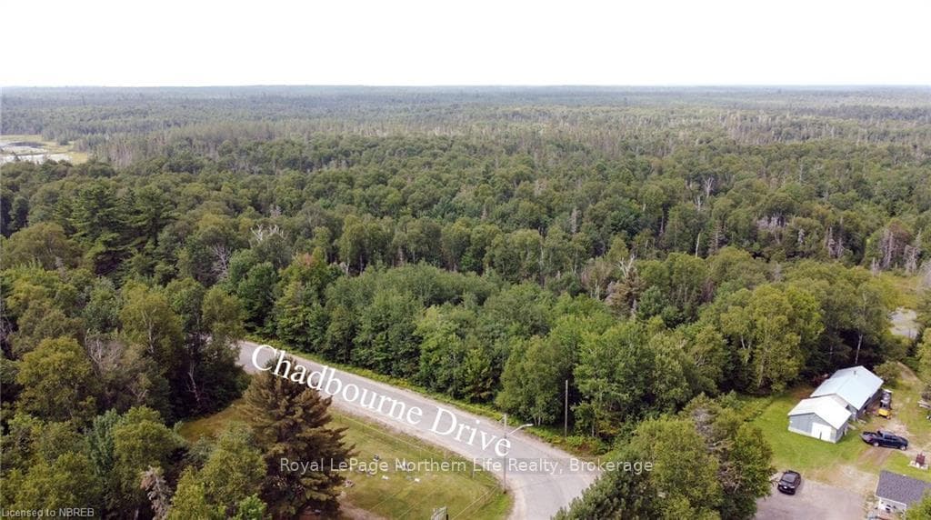 LOT 15 CON 4 CHADBOURNE Drive photo 2