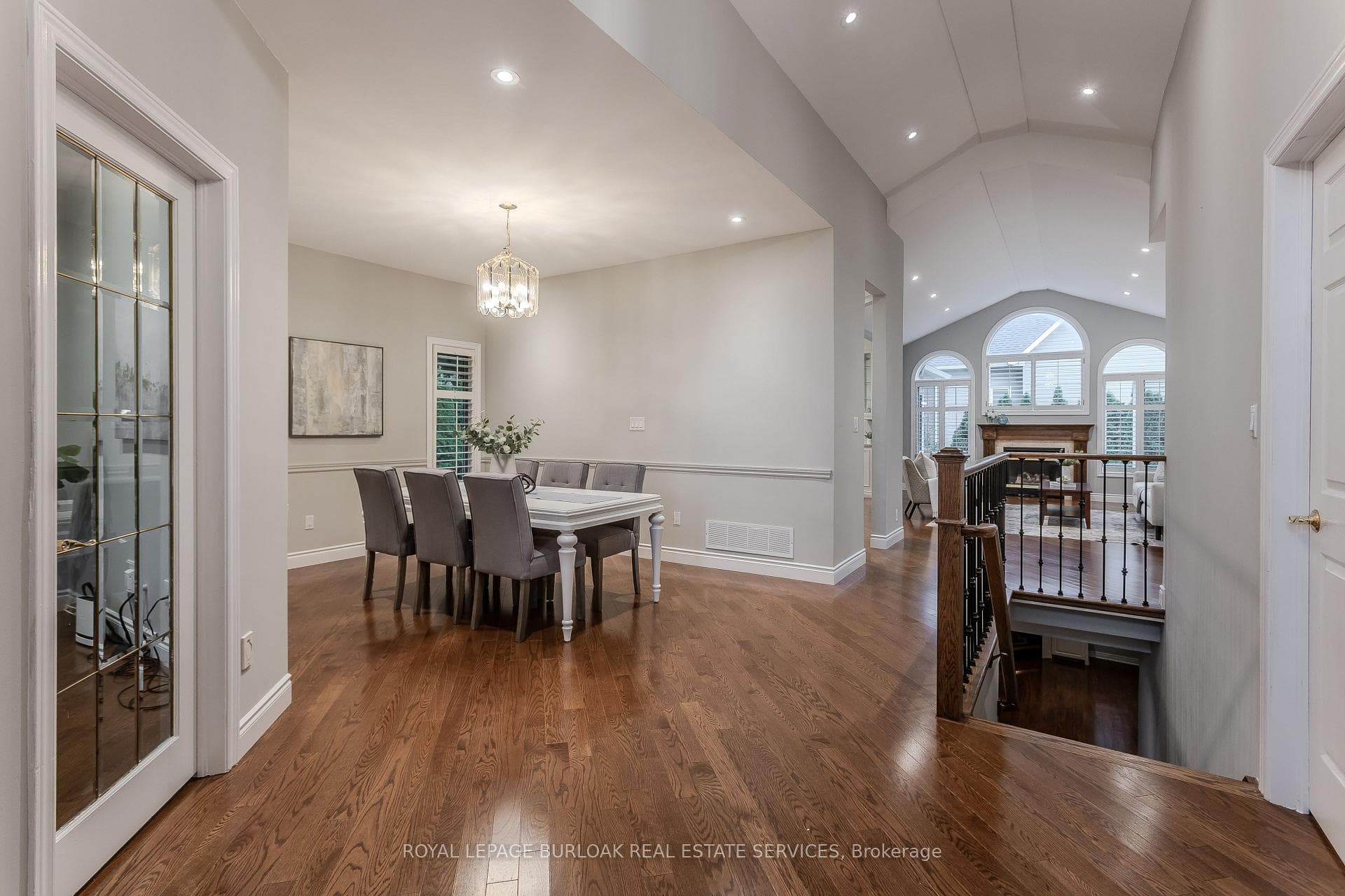 54 Waterwheel Crescent photo 15