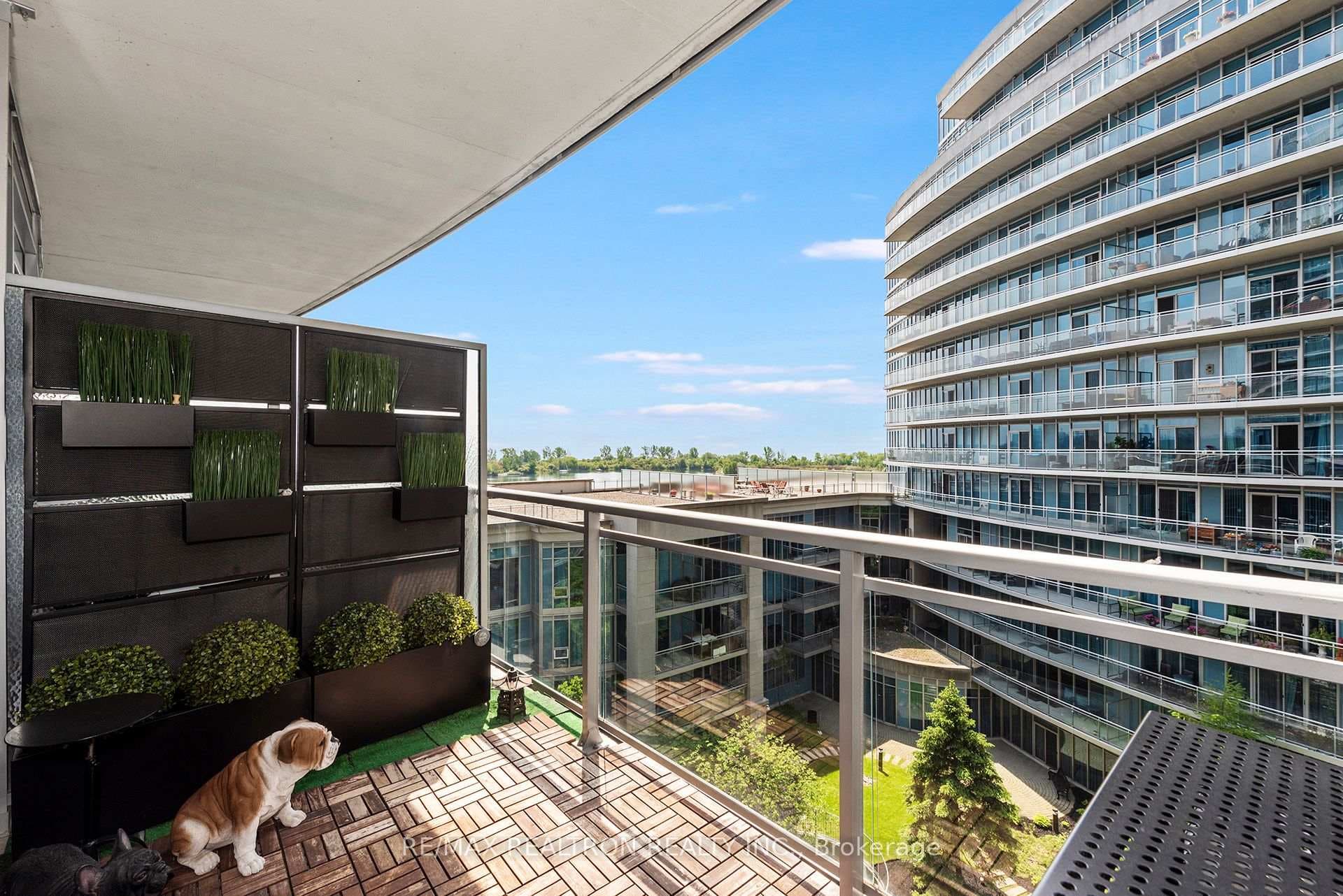 58 Marine Parade Drive Unit 606 photo 24