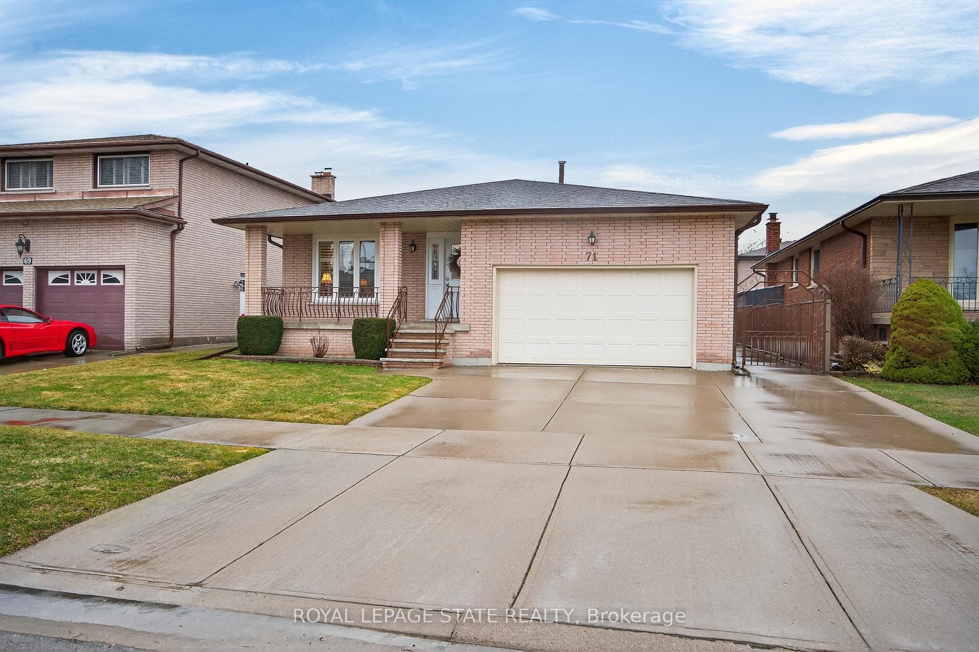 71 Ellington Avenue photo 2