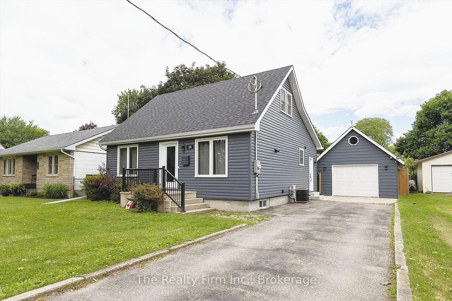 374 West Gore Street photo 1