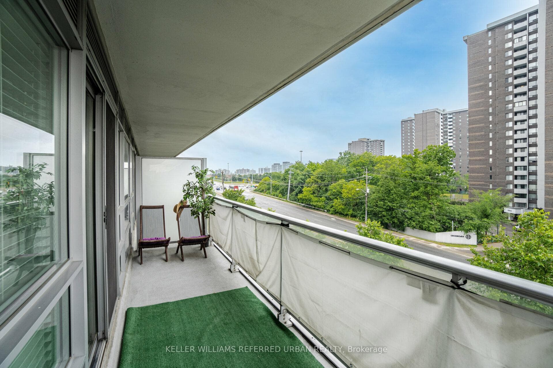 2035 Sheppard Avenue Unit 335 photo 13