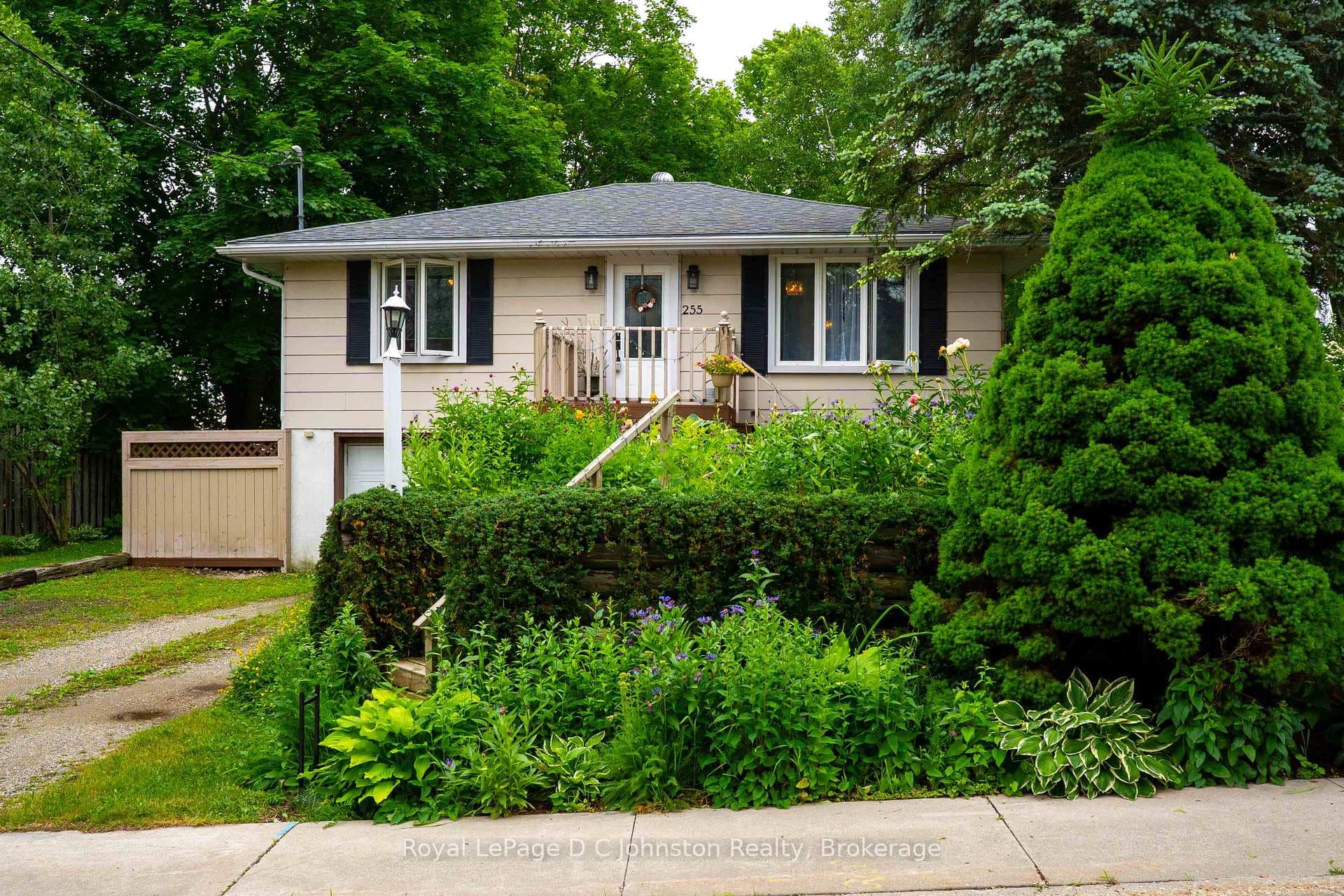 255 Rowe Street photo 3