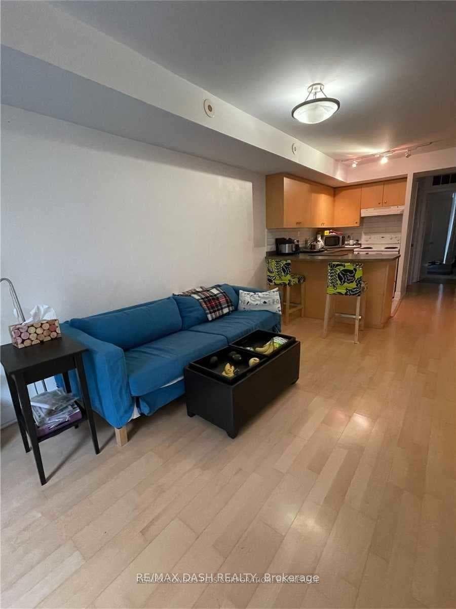 415 Jarvis Street Unit 231 photo 11