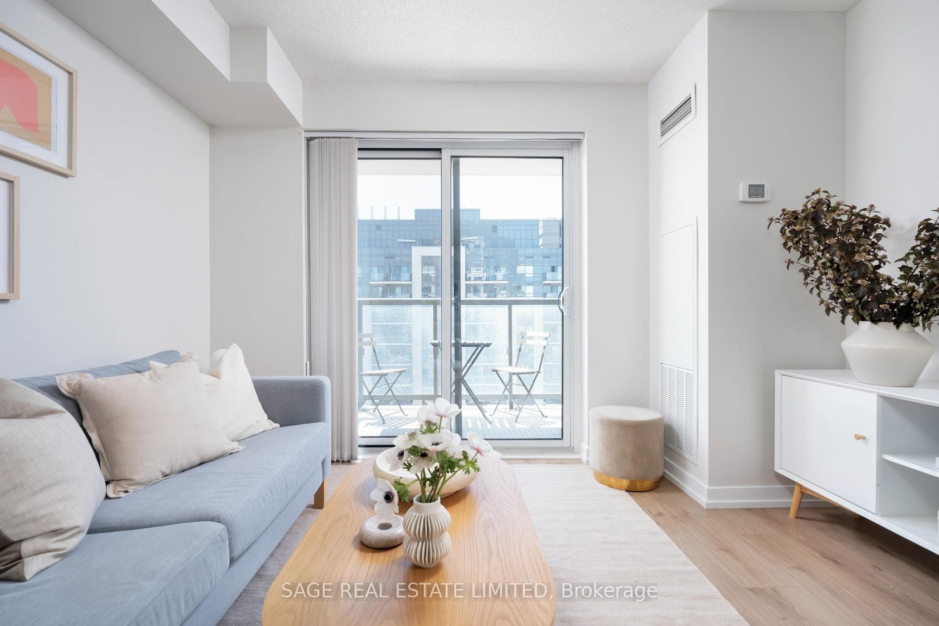 1410 Dupont Street Unit 2107 photo 11
