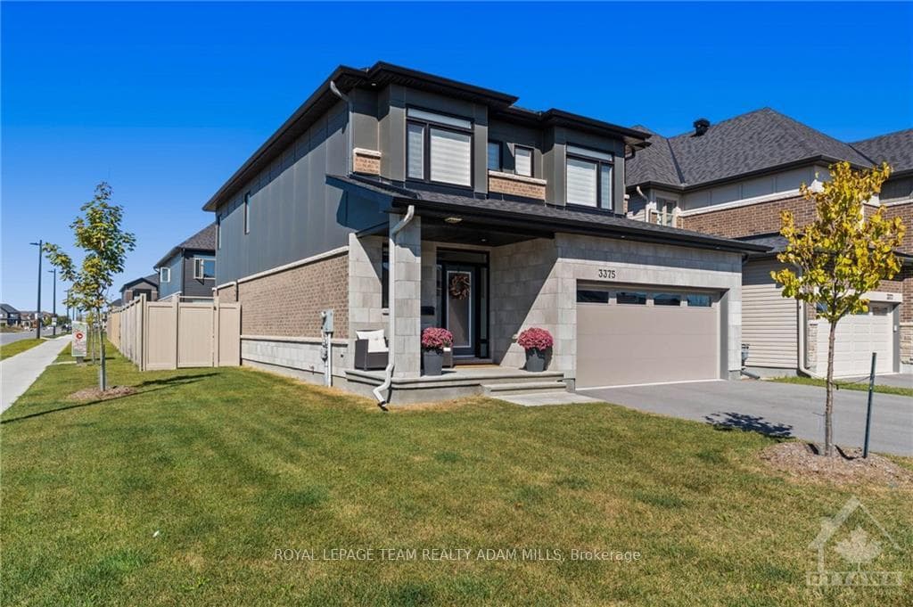 3375 FINDLAY CREEK Drive photo 3